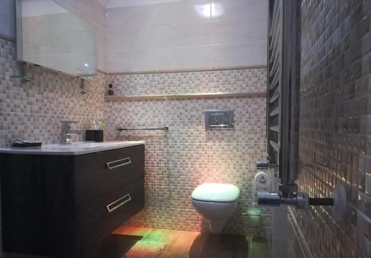 Apartment Appartamento Le Colombaie Volterra
