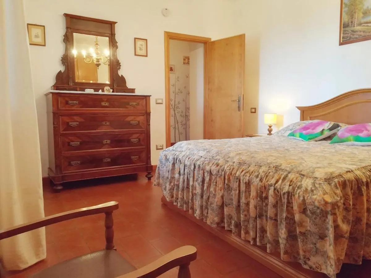Appartamento Le Colombaie Volterra 0*,  Italy