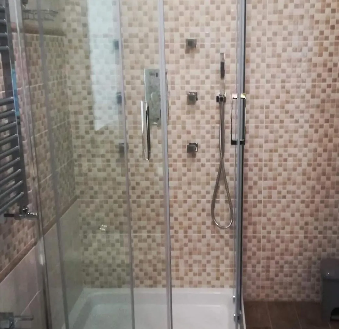 Apartment Appartamento Le Colombaie Volterra Italy