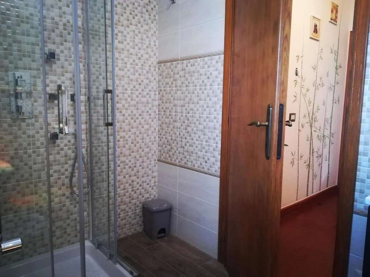 Appartamento Le Colombaie Volterra 0*,