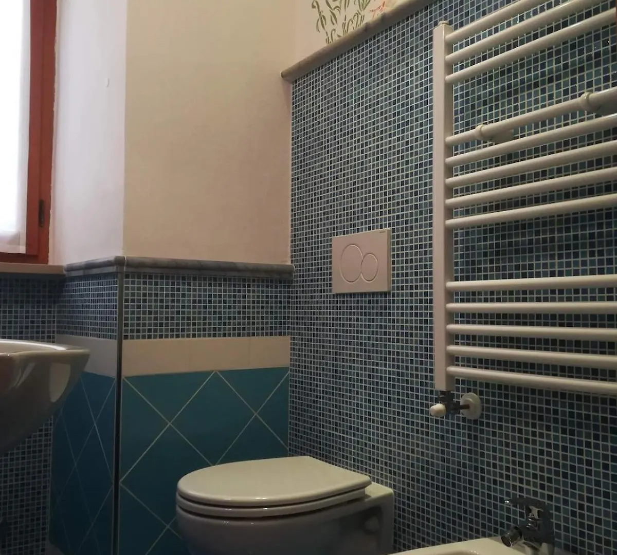 Appartamento Le Colombaie Volterra Apartment