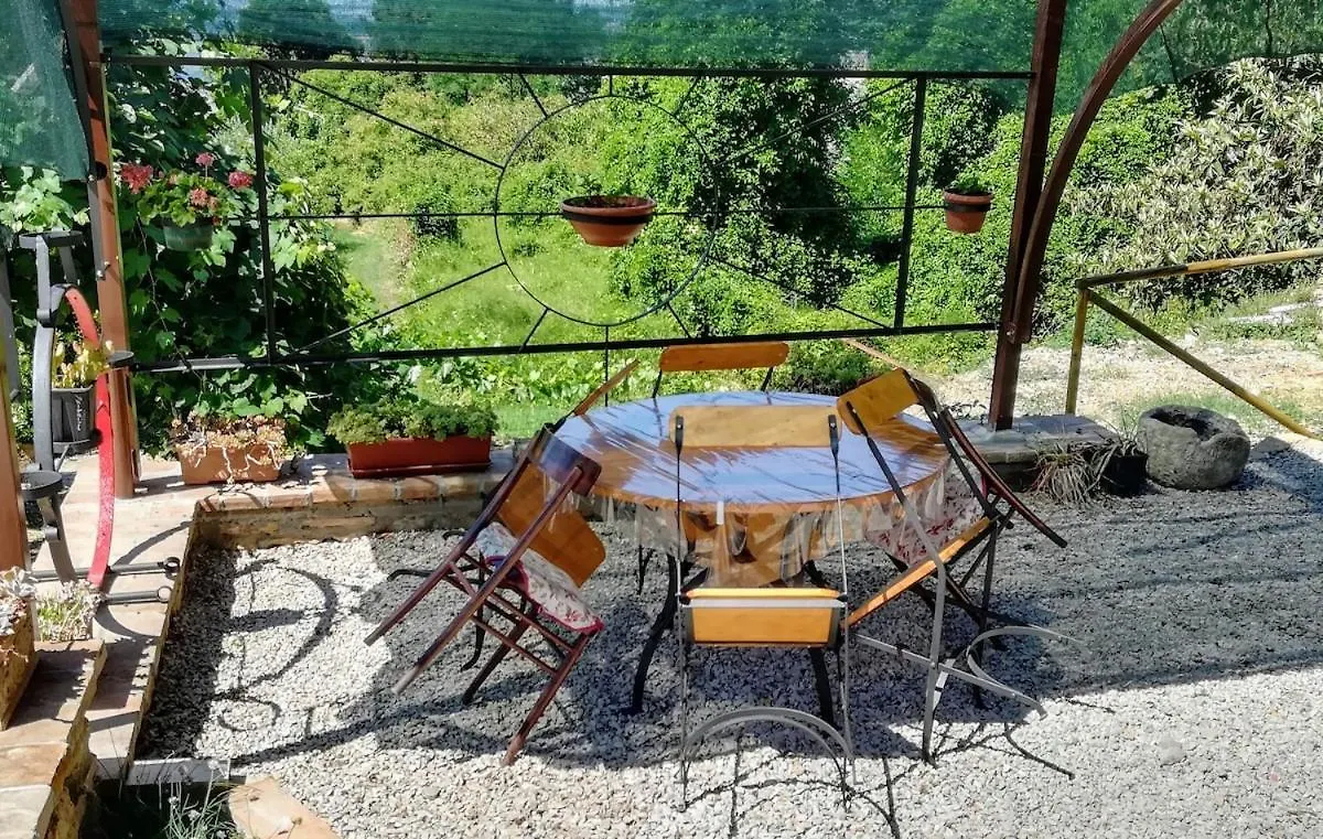 Appartamento Le Colombaie Volterra 0*,