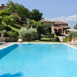 Casale Giulia Volterra