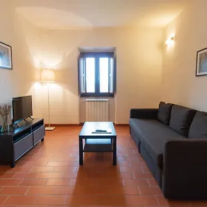 Appart hôtel Borgo Gatteraia, Volterra