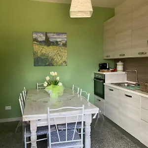 Appartement Podere San Giusto, Volterra
