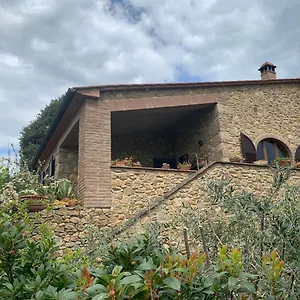 Podere Casallorto Volterra